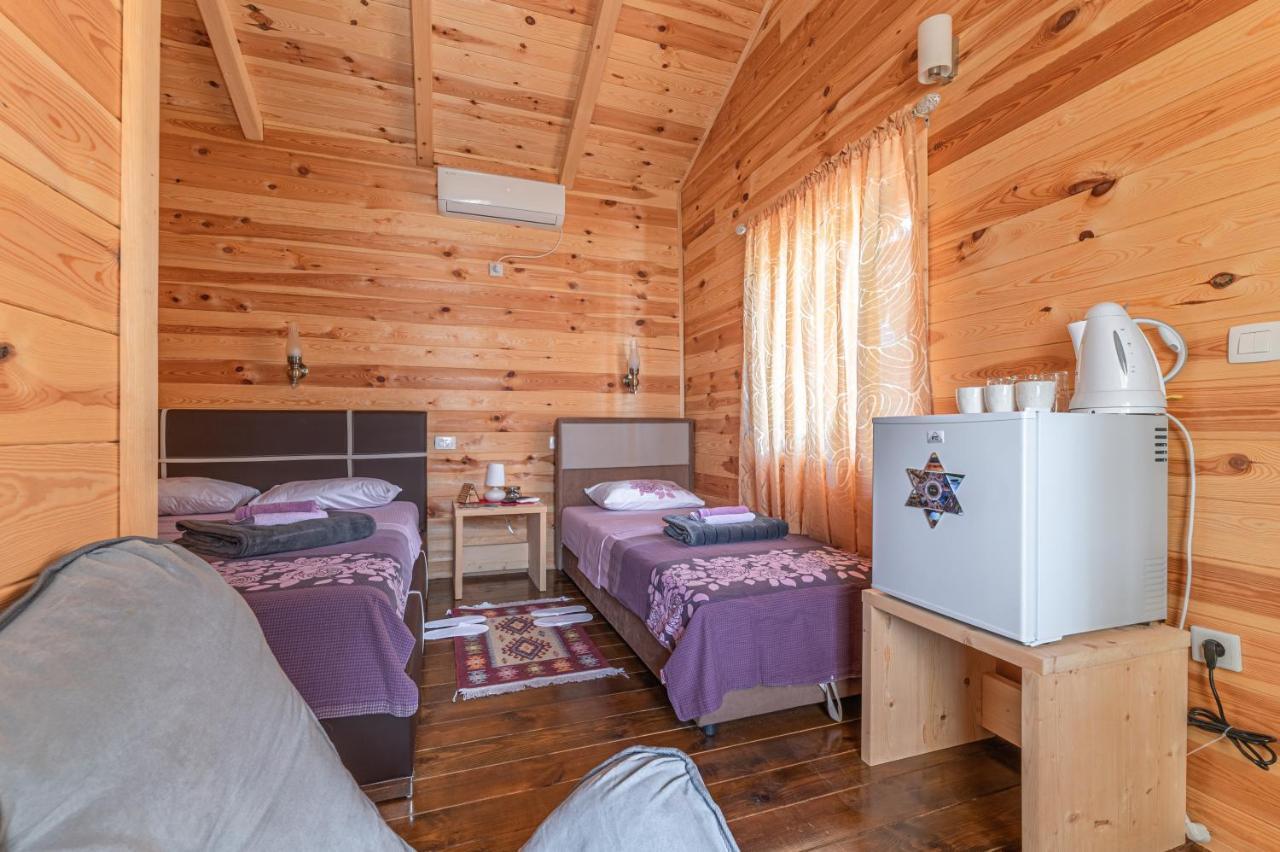 Holiday Village Ostrog Niksic Exterior foto