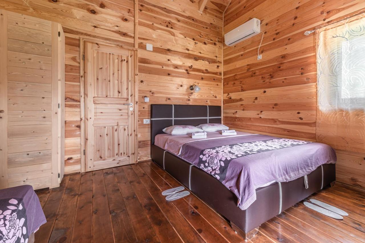 Holiday Village Ostrog Niksic Exterior foto